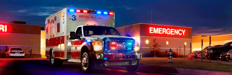Emergency Health Information