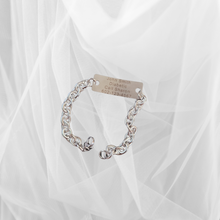 Load image into Gallery viewer, Personalized MED Alert ID Bracelet Stainless Steel
