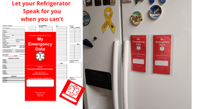 MEDICAL ALERT LIFE POCKET For Home or Work