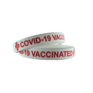 I got my shot